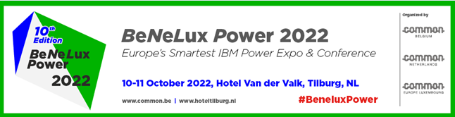 Benelux Power 2022